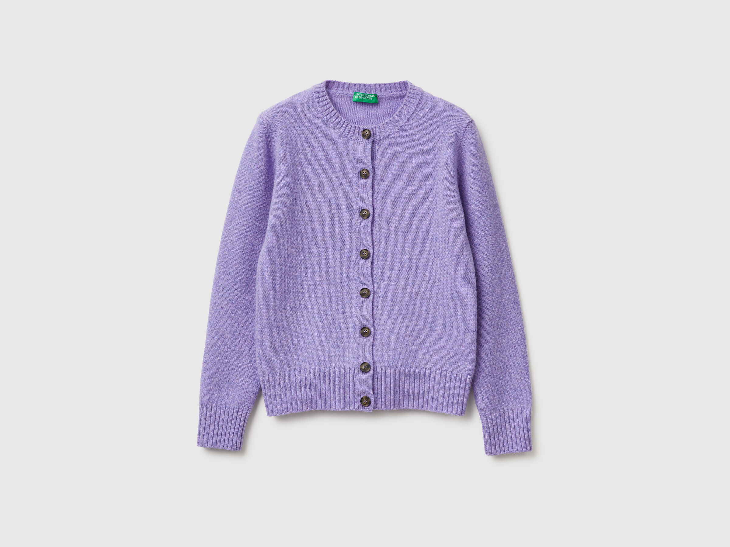 L/S SWEATER Women image number 5